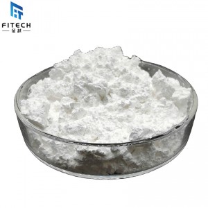 Gd2O3 White powder CAS No.12064-62-9