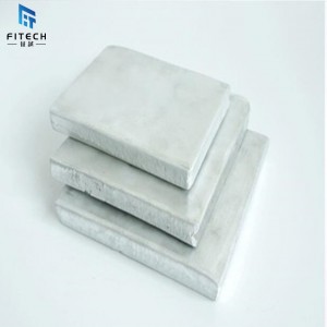 Aluminum scandium