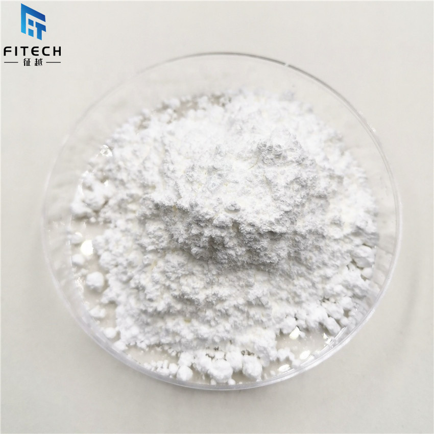 Rare earth high purity 99.9%min Yb2O3 with CAS1314-37-0 and good price of ytterbium oxide