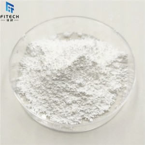 99.5% Dysprosium Oxide Rare Earth Dy2O3 Powder With Good Price CAS 1308-87-8
