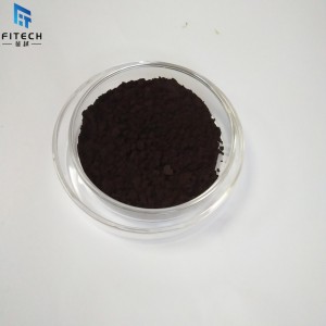 Terbium Oxide CAS No. 12037-01-3