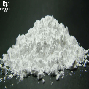 99.999% China Raw Materials Yttrium Oxide