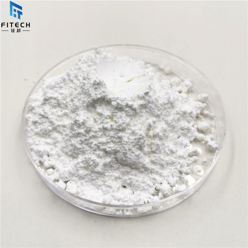 China’s best selling ytterbium oxide powder