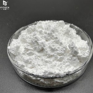 High purity of Gadolinium Oxide is used for making phosphors for colour TV tube