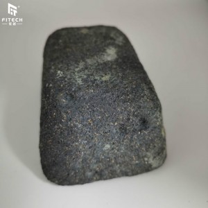 High Purity Rare Earth Oxide Metal Cerium Metal
