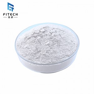 Buy factory price high quality TREO 82%min Praseodymium Neodymium Fluoride