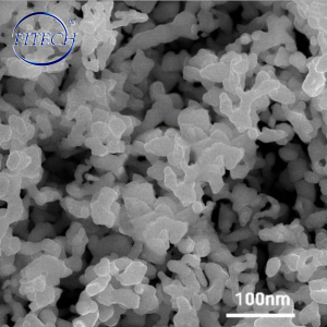 Factory Supply 99.9% Silicon Hexaboride Nanoparticles Nano SiB6