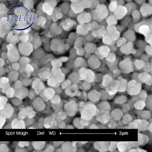 Best Price Of Rare Earth Materia 50nm Lanthanum Hexaboride Nanoparticles