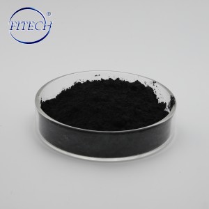 High Quality 98% Purity Vanadium Dioxide CAS 12036-21-4
