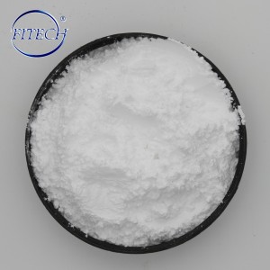 30-50nm High Quality 99.5% Magnesium Hydroxide For PVC, Acrylic Board, Plastic, Rubber