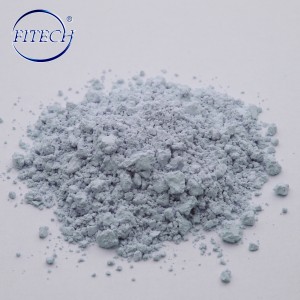 High Quality 99.9% 50nm Neodymium Oxide with Factory Price