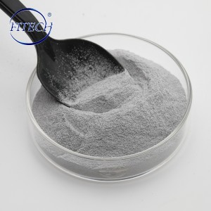 Oil Soluble Silver Nanopowder 99.5%, 60-120nm