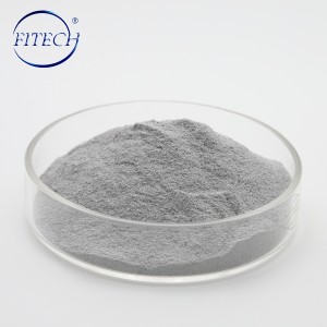 High Purity and High-Quality Molybdenum Powder