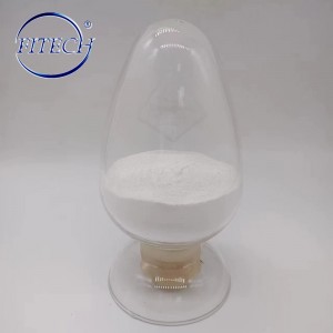 Manufacture Supply 1-3μm Hafnium Oxide Nanopowder With Best Price