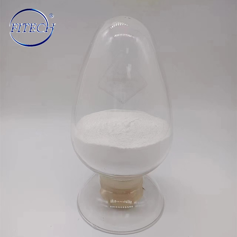 Industrial Grade Magnesium Hydroxide 99.9% 30-50nm Brucite Flame Retardant For Smoke Suppression