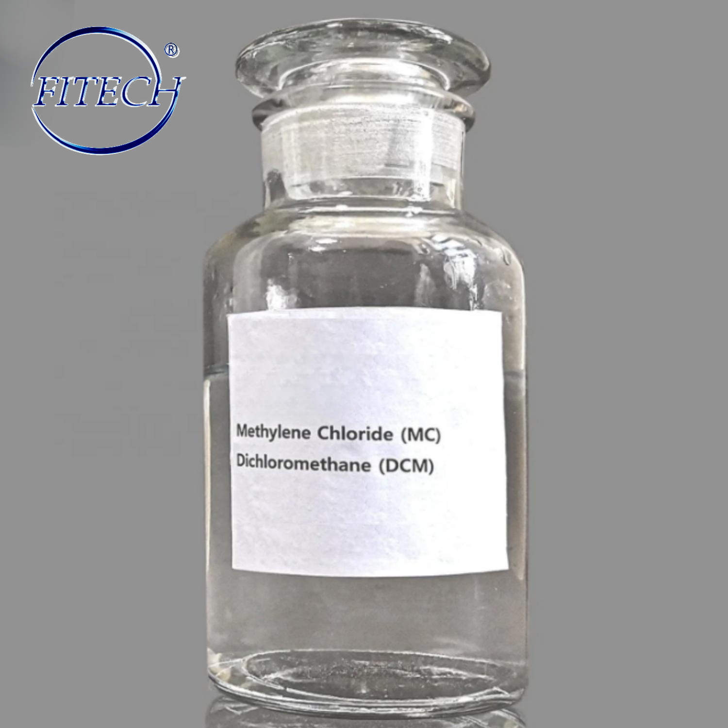 Purity of 99.9% Dichloromethane From Chinese Factory Supplier