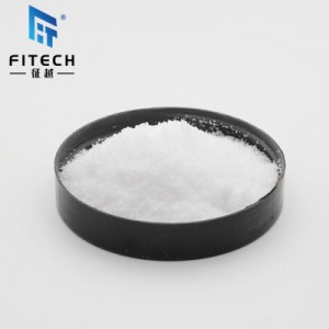 High Quality 98%min Zirconium Potassium Hexafluoride