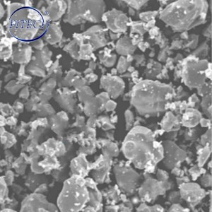 Supply High-Purity 99% 500 Mesh Hafnium Hydride Nanoparticles