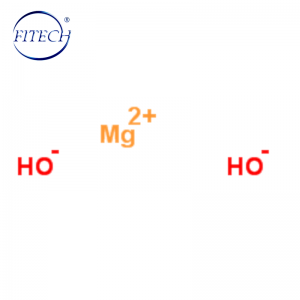 Battery Grade Nano Magnesium Hydroxide Mg(OH)2 99.9% 20nm