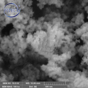 Crystal And Microstructures Of Plasma Sprayed By Axial Injection Of Fine Powder Slurries 99.9% Yttrium Oxide Nanoparticles