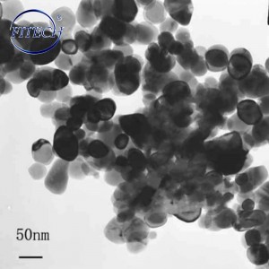 10nm 95-99%, 99.9%Cerium Oxide Nanoparticles