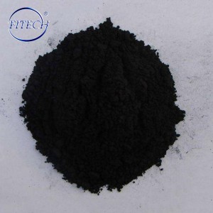 High Purity Nano CuO Powder Price CAS 1317-38-0 Copper Oxide