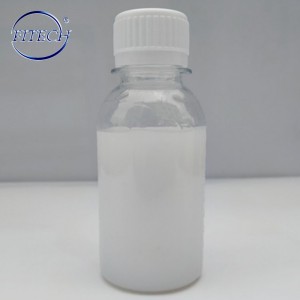 Supplied Nano alumina transparent dispersion 10nm