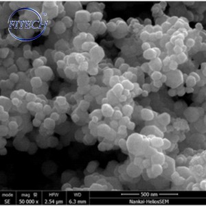 ITO Indium Tin Oxide Nanoparticles