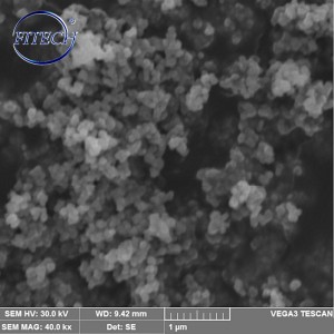 99.9% 99.99% Hafnium Oxide Nanoparticles