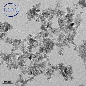 Magnesium Oxide Nanoparticles 100-300 Nm, 99.9%