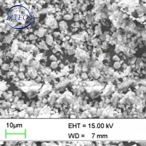 100nm 200nm Calcium Nitride Nanopowder Ca3N2 Analytical Reagent