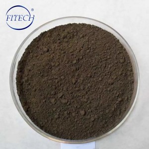 Nano Tetraterbium Heptaoxide 40-60nm Factory Supply With High Quality