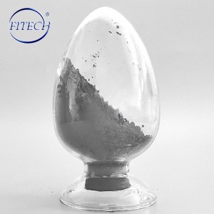 Factory Supply Chromium Nitride Nanoparticles 99.9%,2-5um
