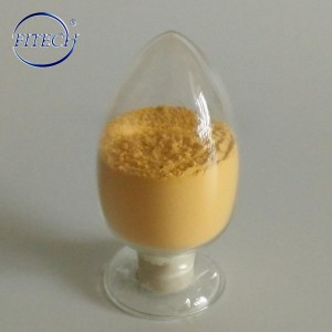 50nm 99.9% Zirconium Nitride Nanoparticles For High Temperature Wear-Resistant Ceramic Material