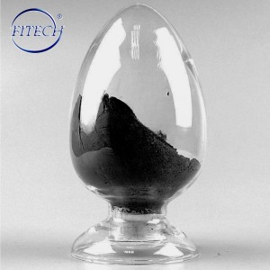 High Purity 99.9% Nano Zirconium Nitride China Manufacturer