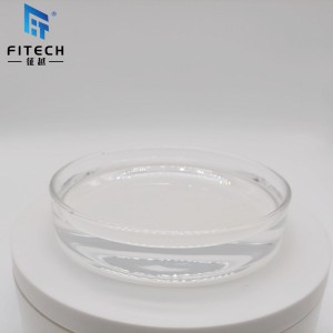 High Quality Zirconium Acetate ZAC Zirconyl Acetate for Paint Drier