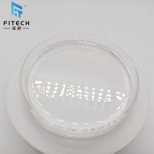 Factory Supply Synthesis Material Intermediates Glyoxylic Acid