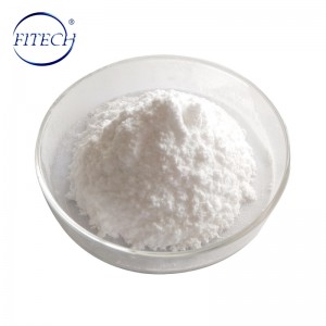 Supply Best Price MgO 20nm-1μm Magnesium Oxide Nanoparticles