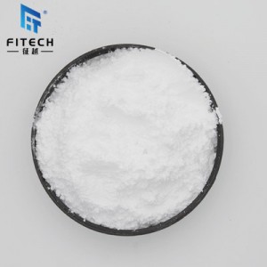 High Purity Zrocl28H2O Zirconium Oxychloride