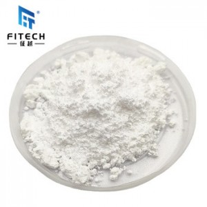 CAS 12125-02-9 NH4Cl 99.5% Ammonium Chloride