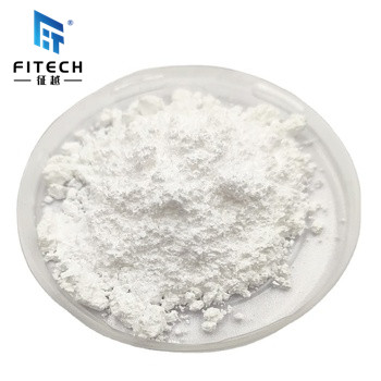 Industrial Battery Grade Nh4cl White Powder Ammonium Chloride