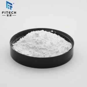 High Purity China Lithium Fluoride Chemicals in Battery Grade