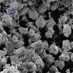 Tungsten Silicide Nanoparticles High Purity