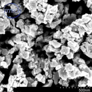 Top Purity Industrial Grade MoSi2-10μm Molybdenum Silicide Nanoparticles