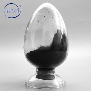 Manufacture Supply Zirconium silicide Nanoparticles for Semiconductor film and crucible materials
