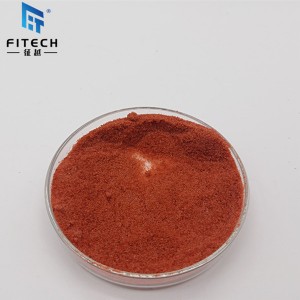 Good Manufacturer Provide 10026-24-1 Cobalt Sulfate Crystal Powder
