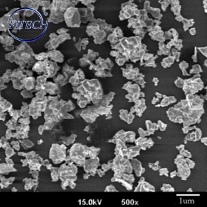 Single Crystal Lanthanum Hexaboride 500nm Lanthanum Hexaboride Nanoparticles