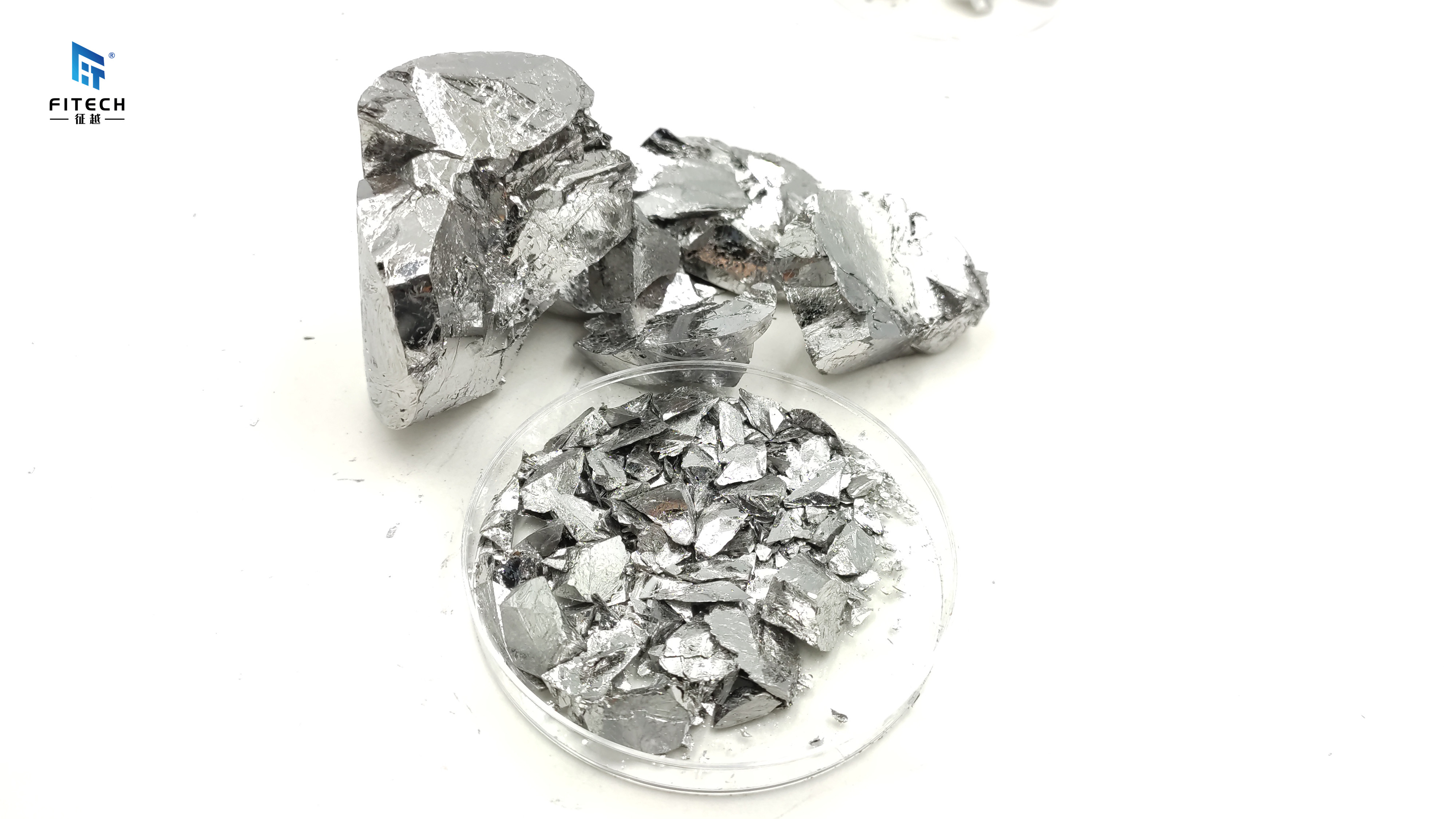 High Purity Bismuth Telluride on Sale for 1 Kg