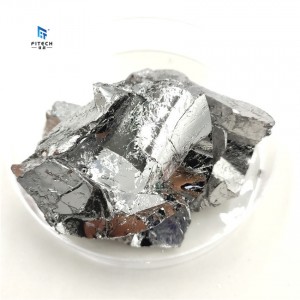 High Purity Bismuth Telluride on Sale for 1 Kg
