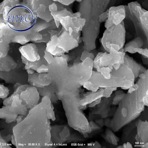 Boron Carbide Nanoparticles / B4C Nanopowder，60nm